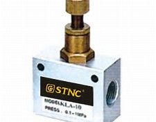 SNS Direct Acting Solenoid Valve
